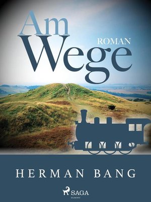 cover image of Am Wege